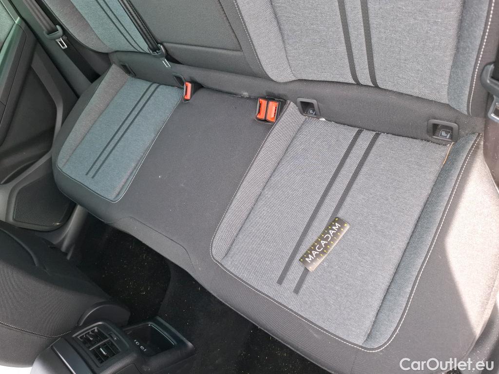  Seat  ATECA  Style Business 2.0 TDI 150CV BVA7 E6d #11