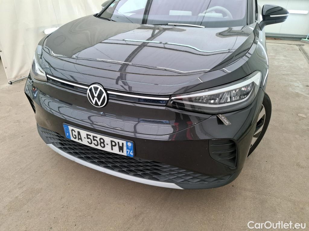  Volkswagen  ID.4  1st Pro Performance #1