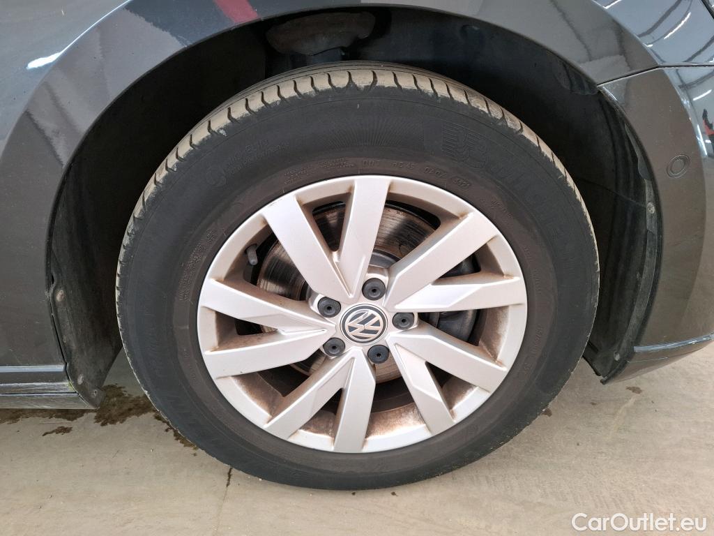  Volkswagen  Passat  Break Business 1.6 TDI 120CV BVA7 E6dT #33