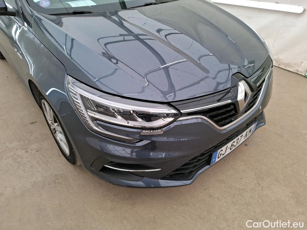  Renault  Megane  IV Estate Business 1.3 TCe 140CV BVA7 E6d #5