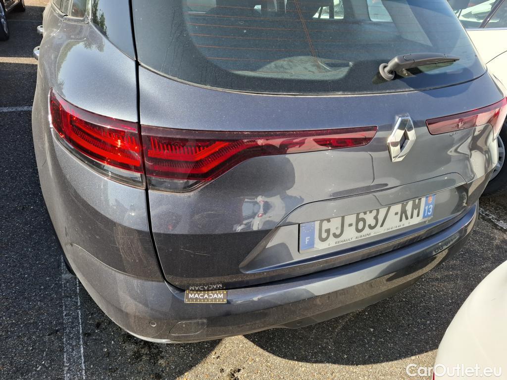  Renault  Megane  IV Estate Business 1.3 TCe 140CV BVA7 E6d #15