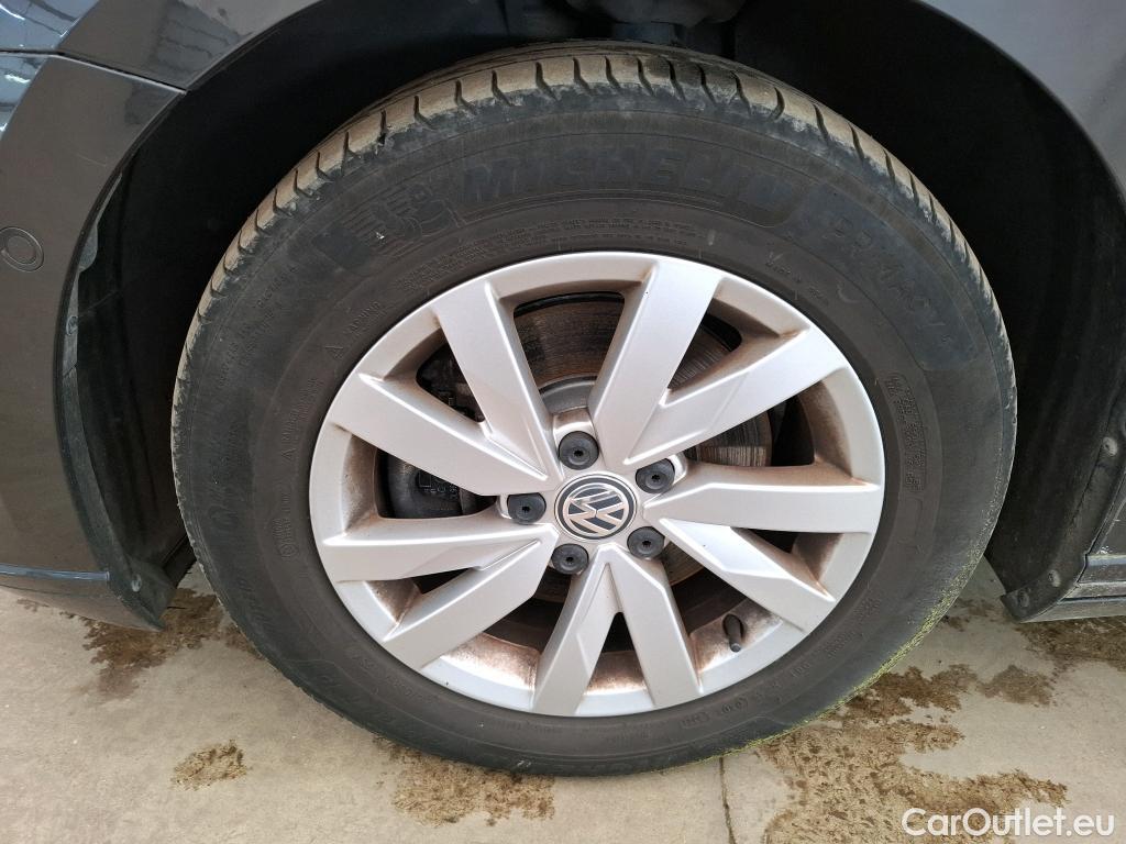  Volkswagen  Passat  Break Business 1.6 TDI 120CV BVA7 E6dT #11