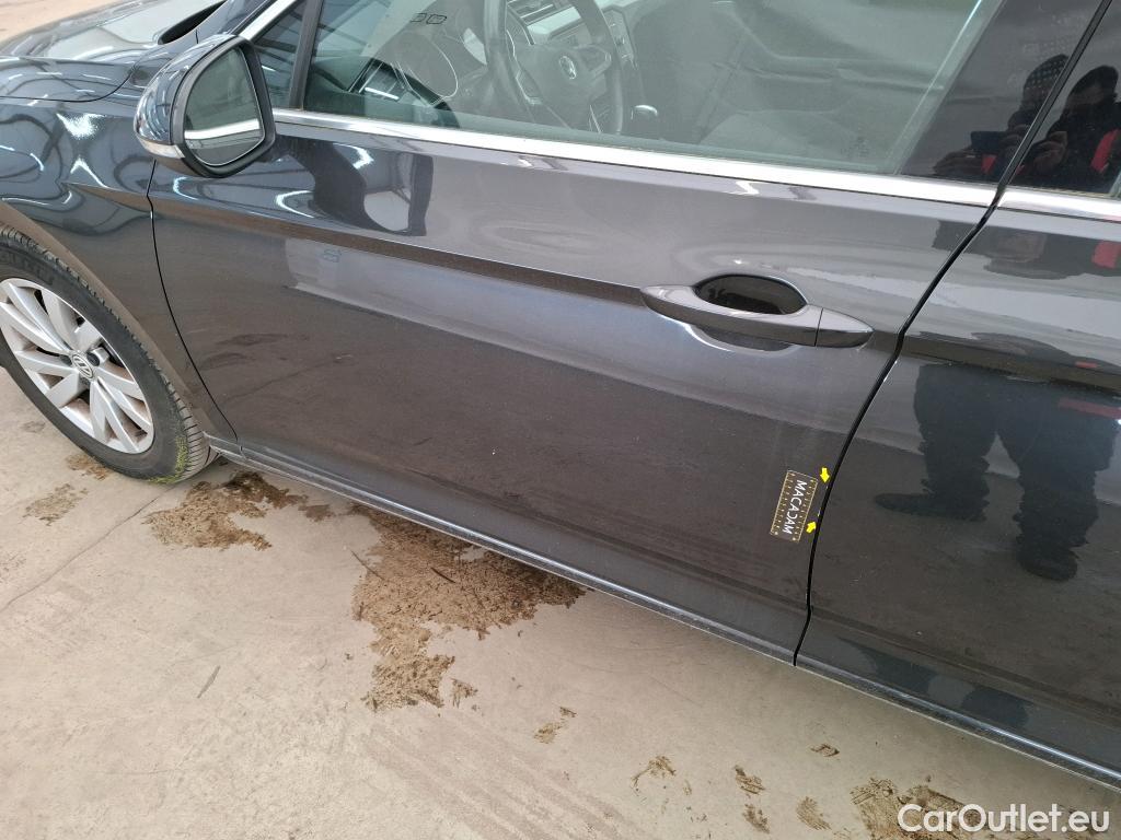  Volkswagen  Passat  Break Business 1.6 TDI 120CV BVA7 E6dT #35