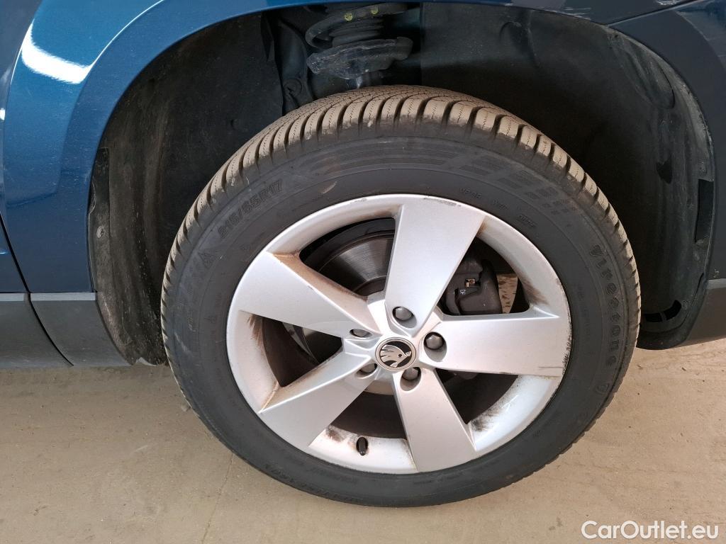  Skoda  Karoq  Business 1.6 TDI 115CV BVA7 E6dT #50