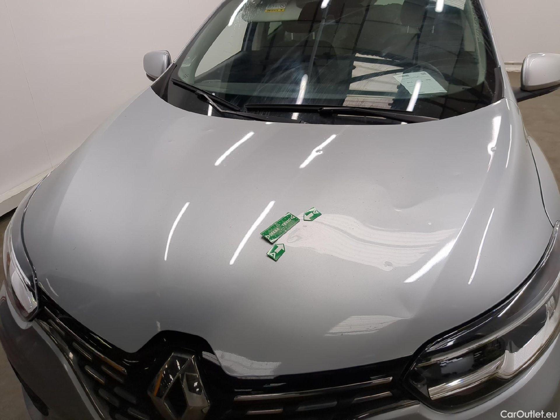  Renault  Kadjar  Business Edition 1.5 dCi 115CV BVM7 E6d #12