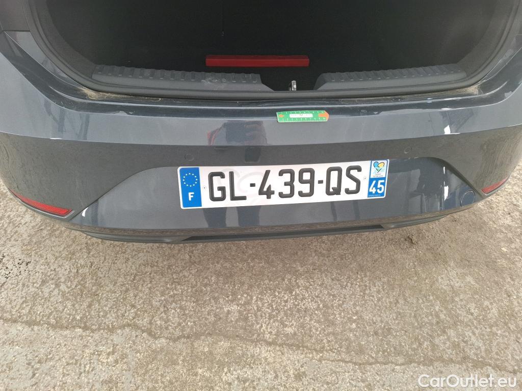 Seat  Leon SEAT  / 2020 / 5P / Berline 1.0 TSI 110 S&S Style Business #1