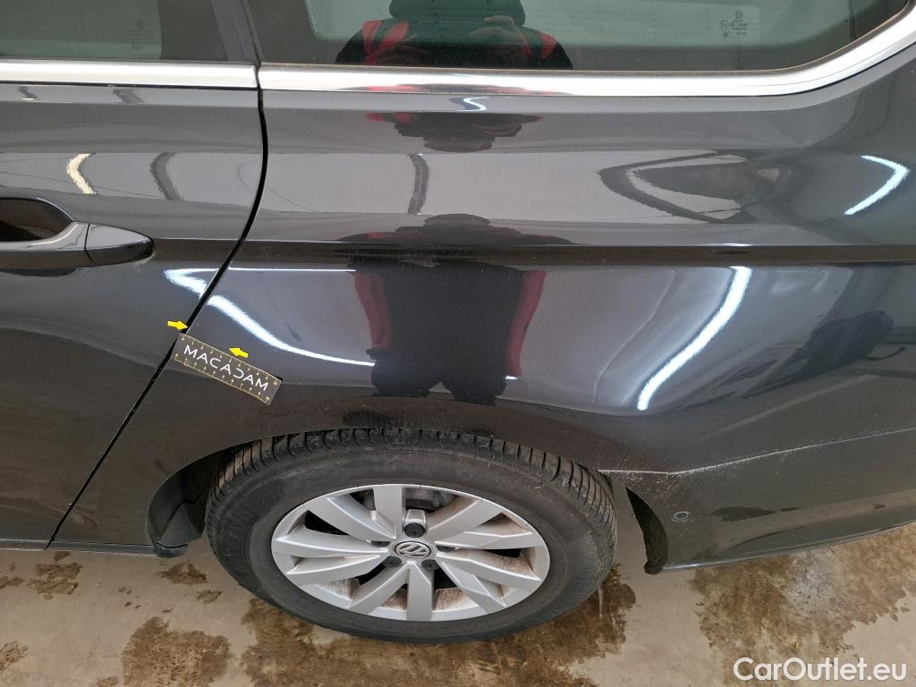  Volkswagen  Passat  Break Business 1.6 TDI 120CV BVA7 E6dT #37