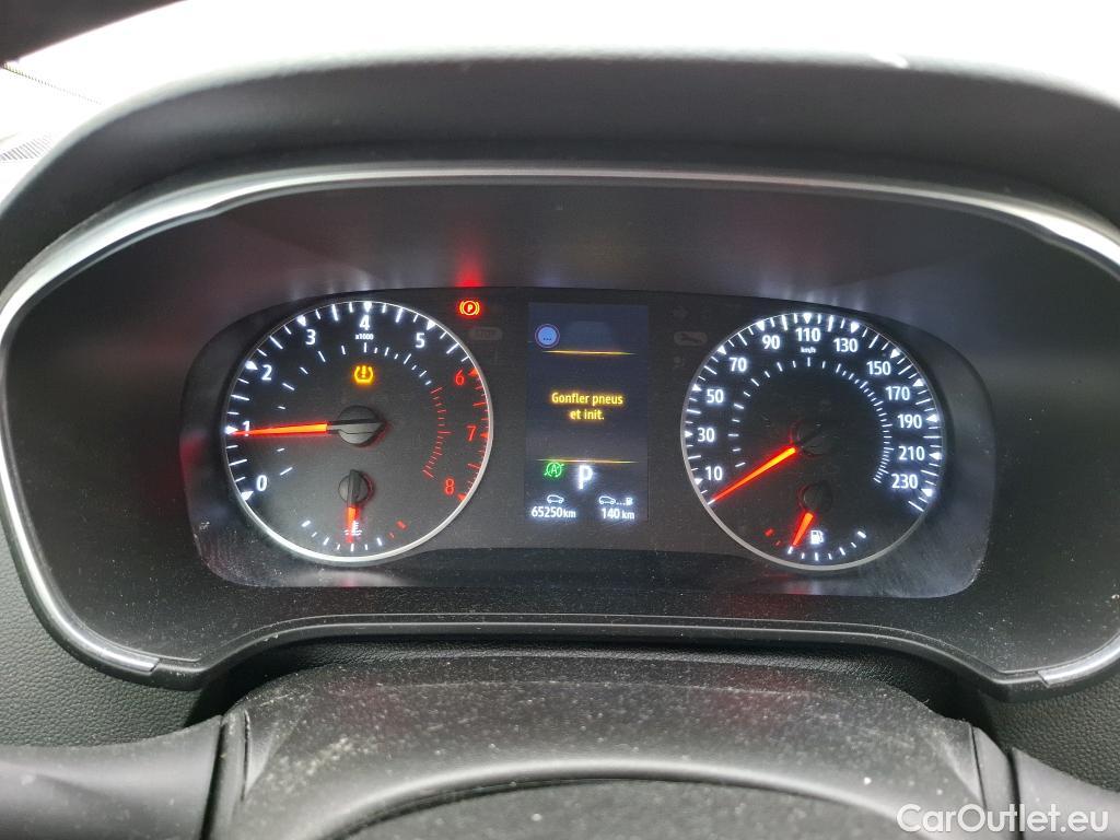  Renault  Megane  IV Estate Business 1.3 TCe 140CV BVA7 E6d #93
