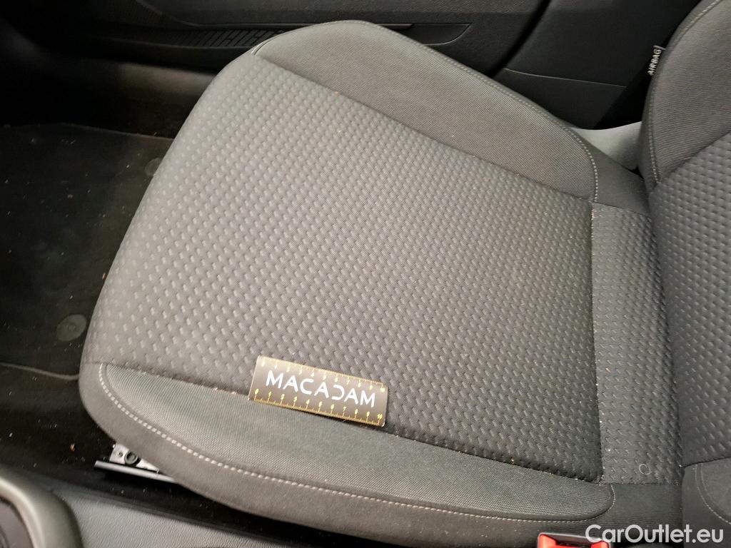  Volkswagen  Polo  VI Lounge Business 1.0 TSI 95CV BVM5 E6d #10
