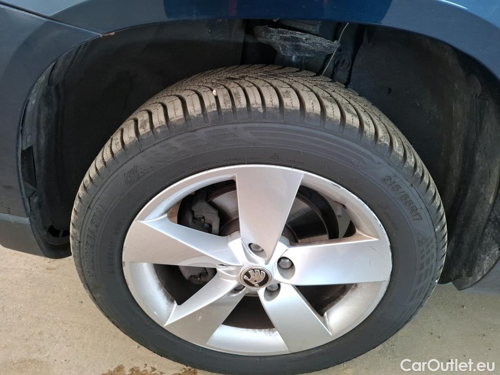  Skoda  Karoq  Business 1.6 TDI 115CV BVA7 E6dT #41