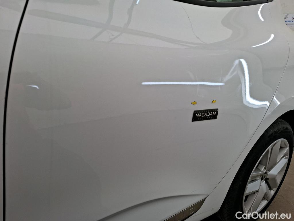 Renault  Clio  V Zen 1.0 SCe 65CV BVM5 E6d #3