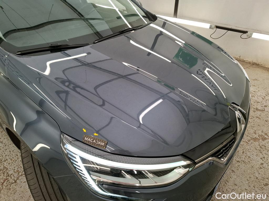  Renault  Megane RENAULT Mégane Berline 5p Berline Business Blue dCi 115 EDC #29