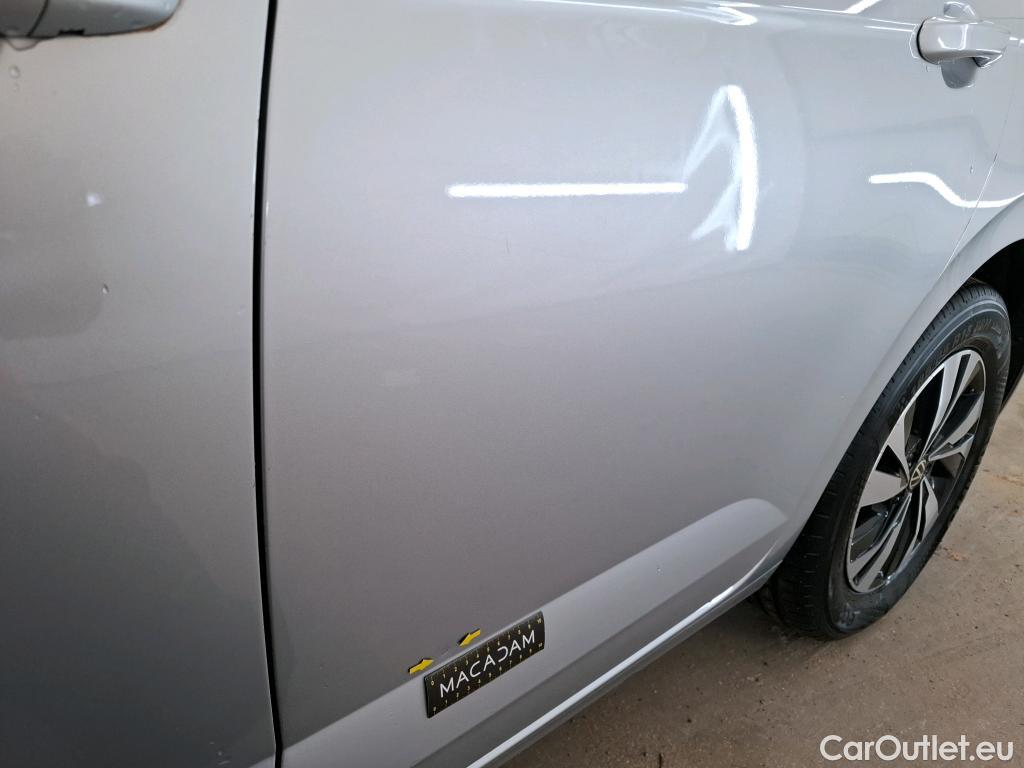  Volkswagen  Polo  VI Lounge Business 1.0 TSI 95CV BVM5 E6d #7