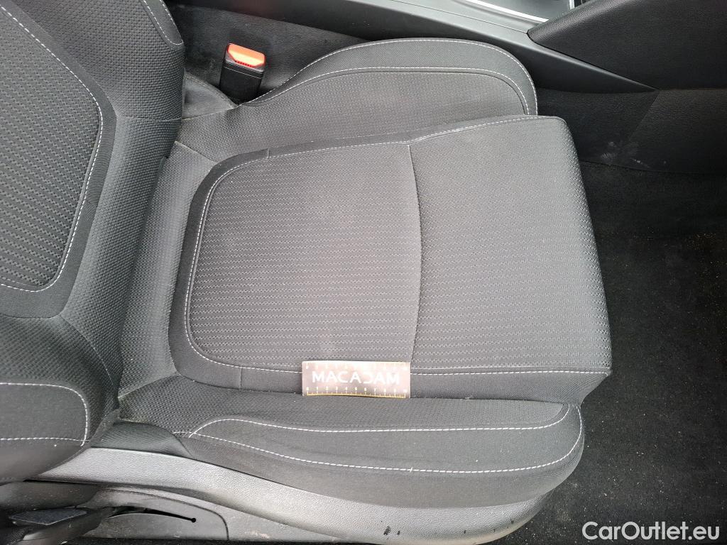  Renault  Megane  IV Estate Business 1.3 TCe 140CV BVA7 E6d #77