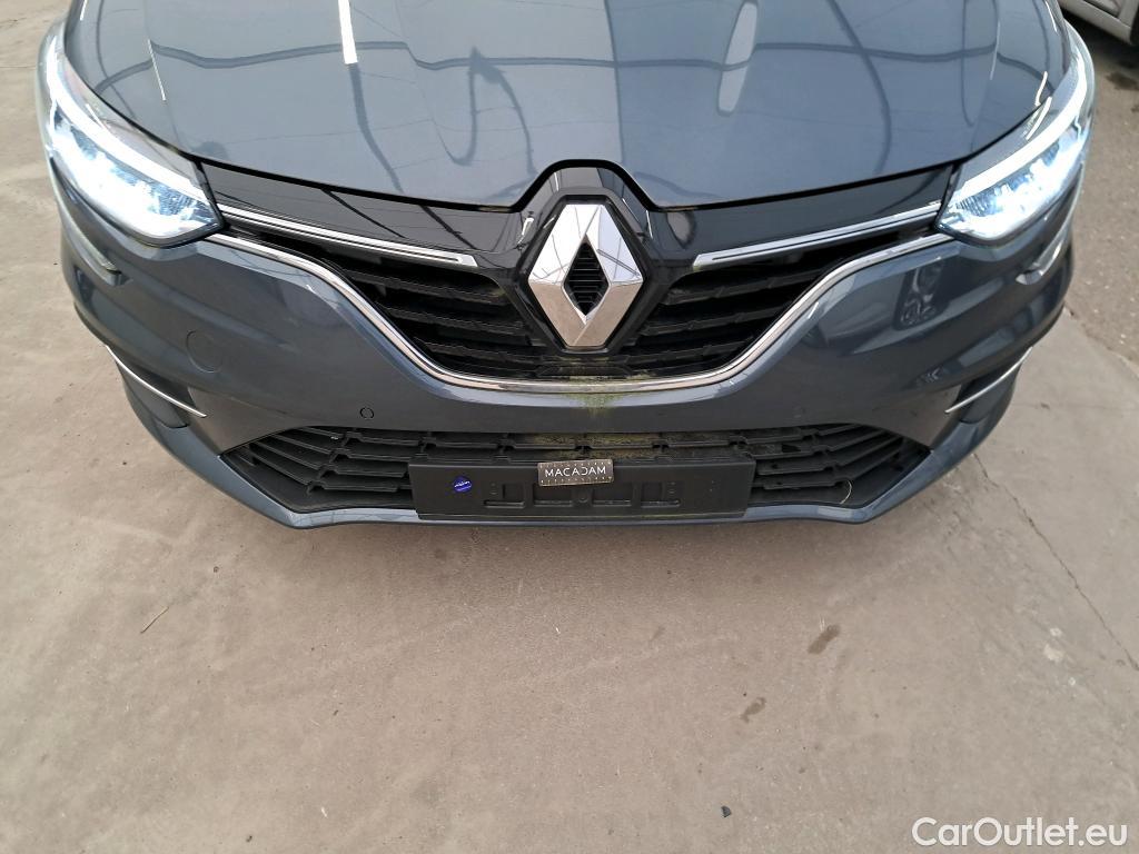  Renault  Megane  IV Berline 5 ptes. Evolution 1.5 dCi 115CV BVA7 E6d #5