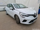  Renault  Clio  V Zen 1.0 SCe 65CV BVM5 E6d #4
