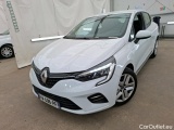  Renault  Clio  V Zen 1.0 SCe 65CV BVM5 E6d 