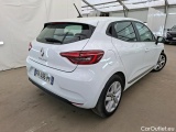  Renault  Clio  V Zen 1.0 SCe 65CV BVM5 E6d #3