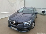  Renault  Megane  IV Estate Business 1.3 TCe 140CV BVA7 E6d 
