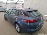 Renault  Megane  IV Estate Business 1.3 TCe 140CV BVA7 E6d #2