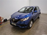  Renault  Kadjar RENAULT  / 2018 / 5P / Crossover Business Blue dCi 115 
