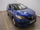  Renault  Kadjar RENAULT  / 2018 / 5P / Crossover Business Blue dCi 115 #4