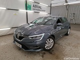  Renault  Megane RENAULT Mégane Berline 5p Berline Business Blue dCi 115 EDC 