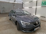  Renault  Megane RENAULT Mégane Berline 5p Berline Business Blue dCi 115 EDC #4