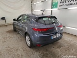  Renault  Megane RENAULT Mégane Berline 5p Berline Business Blue dCi 115 EDC #2