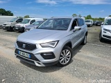  Seat  ATECA  Style Business 2.0 TDI 150CV BVA7 E6d 