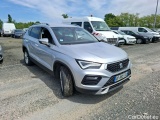  Seat  ATECA  Style Business 2.0 TDI 150CV BVA7 E6d #4