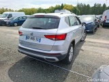  Seat  ATECA  Style Business 2.0 TDI 150CV BVA7 E6d #3