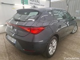  Seat  Leon SEAT  / 2020 / 5P / Berline 1.0 TSI 110 S&S Style Business #3