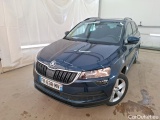  Skoda  Karoq  Business 1.6 TDI 115CV BVA7 E6dT 