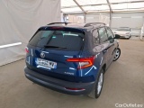  Skoda  Karoq  Business 1.6 TDI 115CV BVA7 E6dT #3