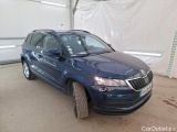  Skoda  Karoq  Business 1.6 TDI 115CV BVA7 E6dT #4