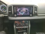  Skoda  Karoq  Business 1.6 TDI 115CV BVA7 E6dT #7