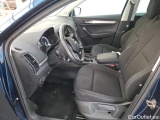  Skoda  Karoq  Business 1.6 TDI 115CV BVA7 E6dT #8