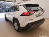  Toyota  RAV4 TOYOTA  Hybride 5p SUV 2WD Dynamic Business #2