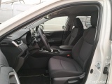  Toyota  RAV4 TOYOTA  Hybride 5p SUV 2WD Dynamic Business #8