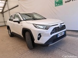  Toyota  RAV4 TOYOTA  Hybride 5p SUV 2WD Dynamic Business #4