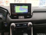  Toyota  RAV4 TOYOTA  Hybride 5p SUV 2WD Dynamic Business #7