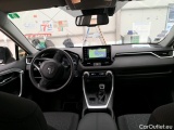  Toyota  RAV4 TOYOTA  Hybride 5p SUV 2WD Dynamic Business #5