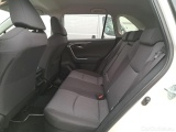  Toyota  RAV4 TOYOTA  Hybride 5p SUV 2WD Dynamic Business #9
