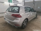  Volkswagen  Golf  VII Berline Carat BMT 1.6 TDI 115CV BVM5 E6dT #3