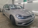  Volkswagen  Golf  VII Berline Carat BMT 1.6 TDI 115CV BVM5 E6dT #4