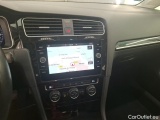  Volkswagen  Golf  VII Berline Carat BMT 1.6 TDI 115CV BVM5 E6dT #7