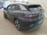  Volkswagen  ID.4  1st Pro Performance #2