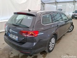  Volkswagen  Passat  Break Business 1.6 TDI 120CV BVA7 E6dT #3