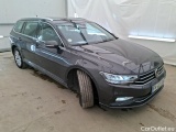  Volkswagen  Passat  Break Business 1.6 TDI 120CV BVA7 E6dT #4